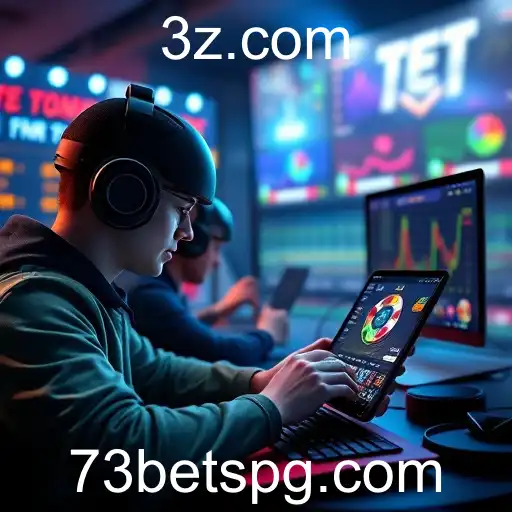 73BET Inova no Cenário de Jogos Online
