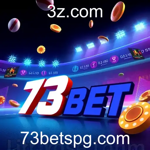 A Ascensão e os Desafios do 73BET no Mercado Atual