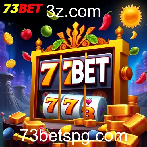 A Ascensão do 73BET no Mercado de Jogos Online em 2026