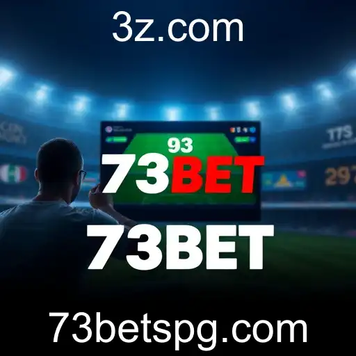 A Ascensão de 73BET no Mercado de Jogos Online
