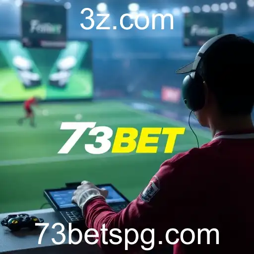 A Evolução do Mercado de Apostas com 73BET