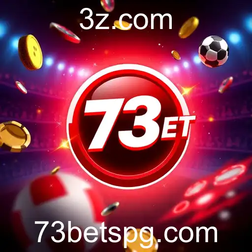 Expansão Global do Site de Jogos 73BET