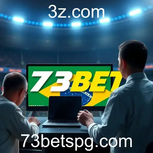 A Revolução dos Jogos Online em 2025: O Fenômeno 73BET