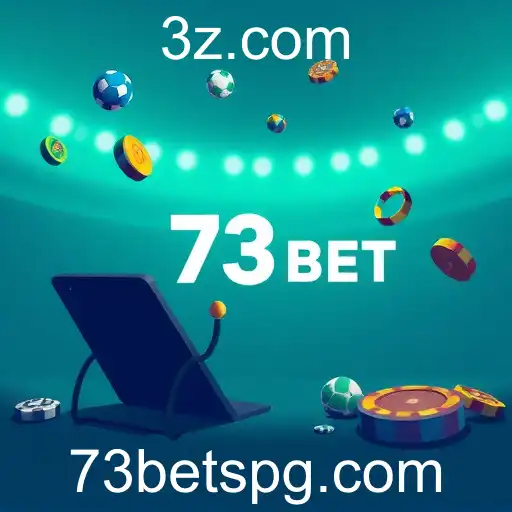 A Ascensão do Jogo Online: 73BET