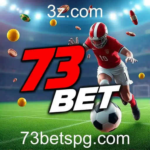 A Ascensão do 73BET no Cenário de Jogos Online