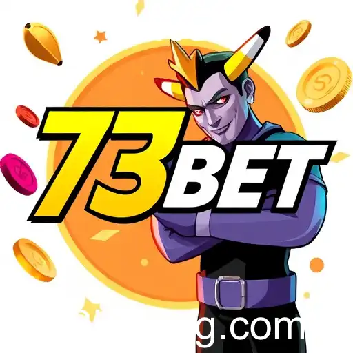 73BET e Novas Tendências no Mercado de Jogos Online