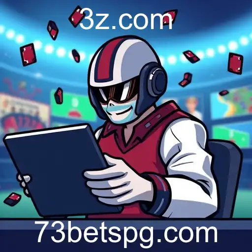 Apostadores em Ascensão: O Crescimento do 73BET no Brasil