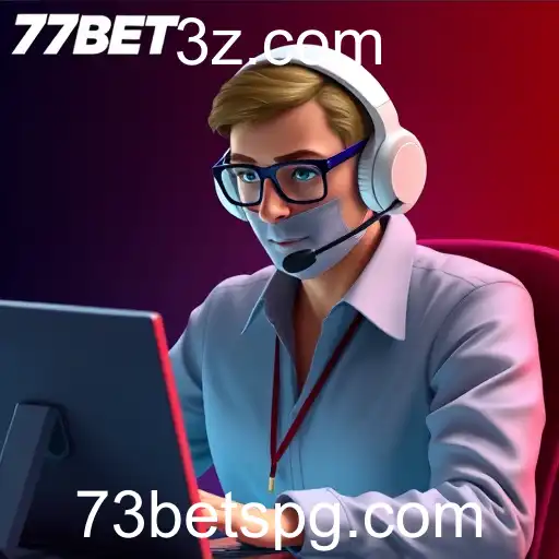 Revoluções no Mundo dos Jogos: O Impacto da 73BET