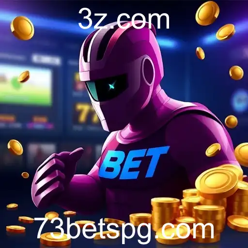 A Ascensão da 73BET no Cenário de Jogos Online
