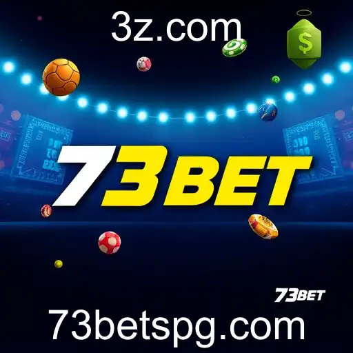 A Evolução do Jogo Online: O Impacto da 73BET no Brasil