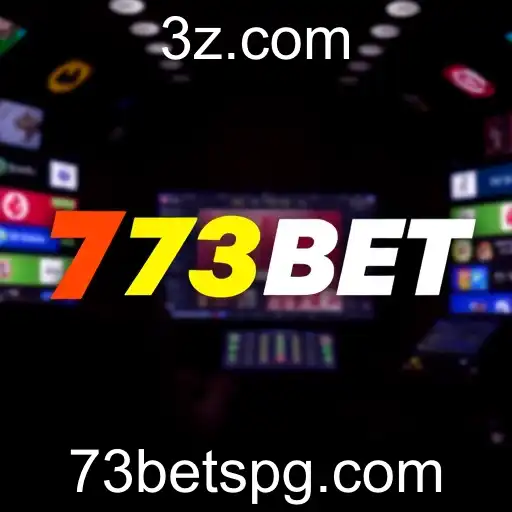 A Ascensão dos Sites de Jogos: 73BET em Foco