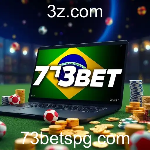 Crescimento Explosivo do 73BET no Mercado de Jogos