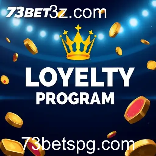 Explorando a Categoria 'Loyalty Program' no 73BET