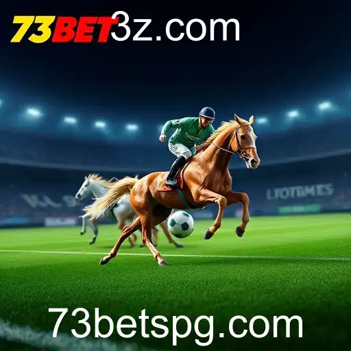 Explorando a Categoria 'Virtual Games' no 73BET: Uma Nova Fronteira de Entretenimento